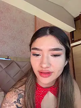 Snapshot of Arianavillada chatting on 04/10/26, 03:34 Arianavillada online show from 04/10/26, 03:34