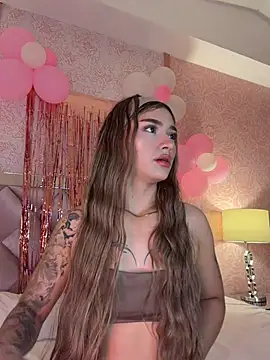 Snapshot of Arianavillada chatting on 05/06/26, 03:35 Arianavillada online show from 05/06/26, 03:35