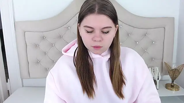 AbbyPleasure online show from 12/09/24, 08:11