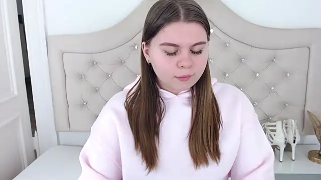 AbbyPleasure online show from 12/09/24, 11:15