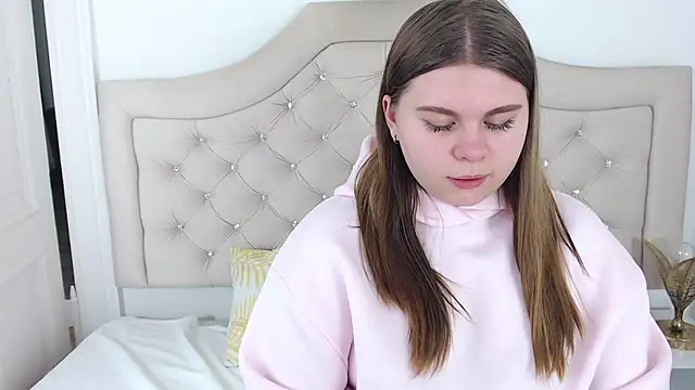 AbbyPleasure online show from 12/16/24, 02:05