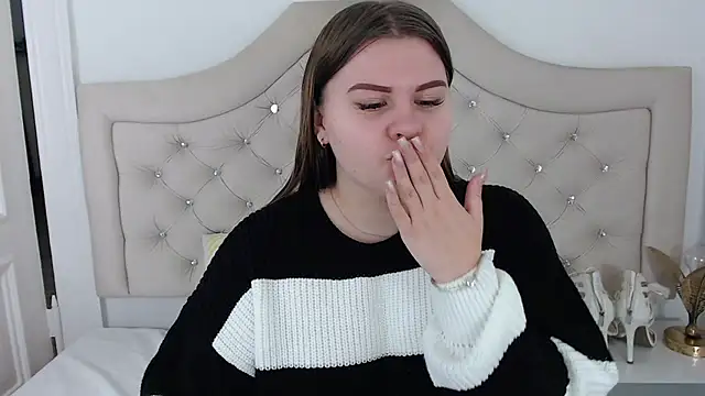 AbbyPleasure online show from 01/16/25, 09:48