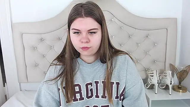 AbbyPleasure online show from 01/20/25, 08:30