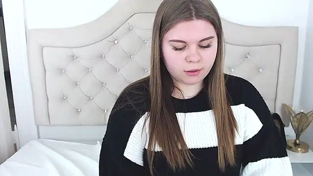 AbbyPleasure online show from 02/05/25, 12:49