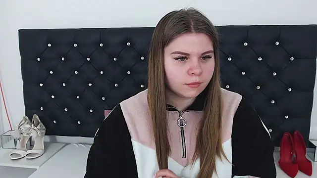 AbbyPleasure online show from 02/19/25, 12:55