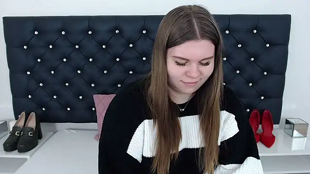 AbbyPleasure online show from 02/25/25, 12:34