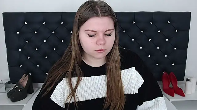 AbbyPleasure online show from 03/03/25, 09:44