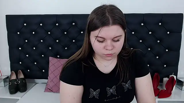 AbbyPleasure online show from 03/10/25, 04:25