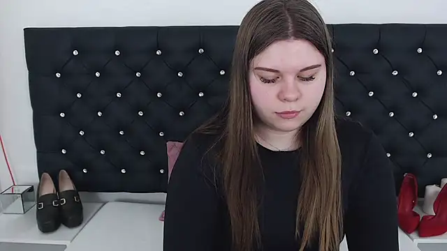 AbbyPleasure online show from 03/12/25, 03:40