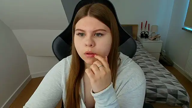 AbbyPleasure online show from 05/06/26, 09:47