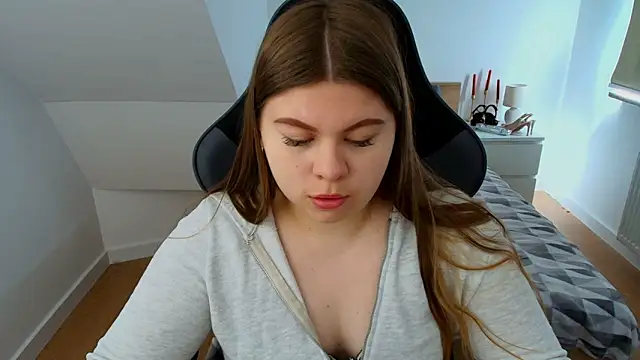 AbbyPleasure online show from 05/17/26, 08:55