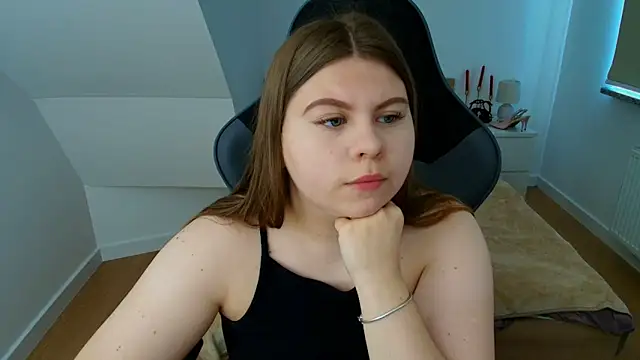 AbbyPleasure online show from 05/18/26, 11:27