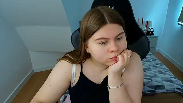 AbbyPleasure online show from 06/04/26, 09:26