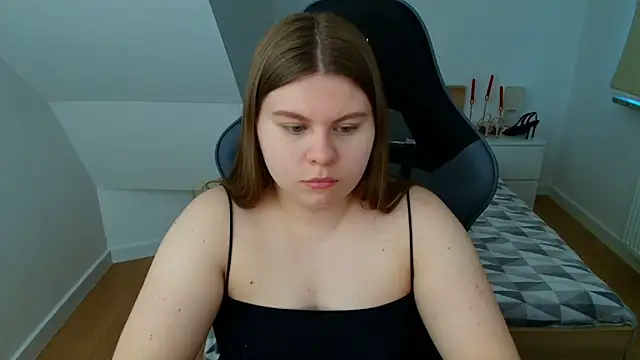 AbbyPleasure online show from 06/11/26, 04:38