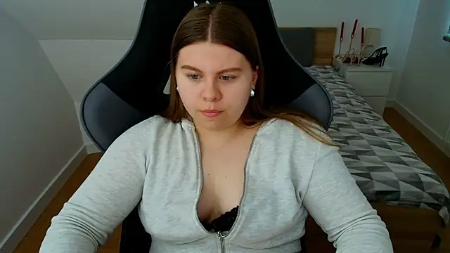AbbyPleasure online show from 06/12/26, 03:11