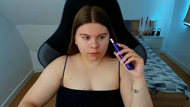 AbbyPleasure online show from 06/24/26, 09:41