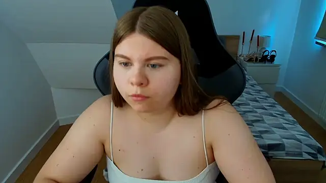 AbbyPleasure online show from 06/25/26, 01:15