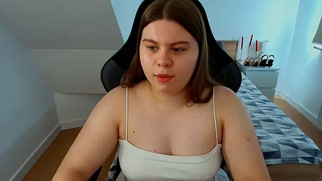 AbbyPleasure online show from 06/30/26, 08:37