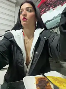 Snapshot of ZajiraShane chatting on 01/29/25, 09:12 ZajiraShane online show from 01/29/25, 09:12