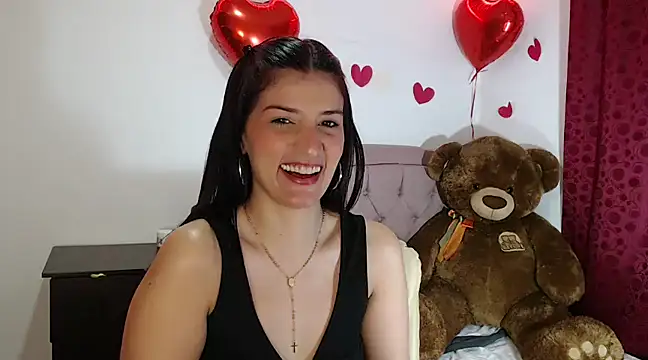 Snapshot of ZajiraShane chatting on 02/05/25, 09:46 ZajiraShane online show from 02/05/25, 09:46