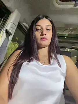 ZajiraShane online show from 06/28/26, 12:49