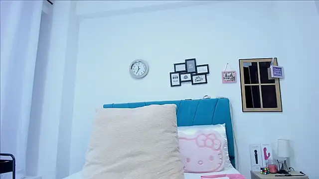 kamila lopez online show from 02/27/26, 09:15