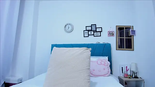 kamila lopez online show from 03/02/26, 08:59