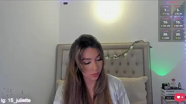 kristy calderon online show from 05/02/26, 01:32