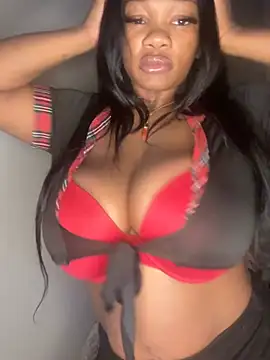 CharismaaBanx online show from 04/18/26, 05:44