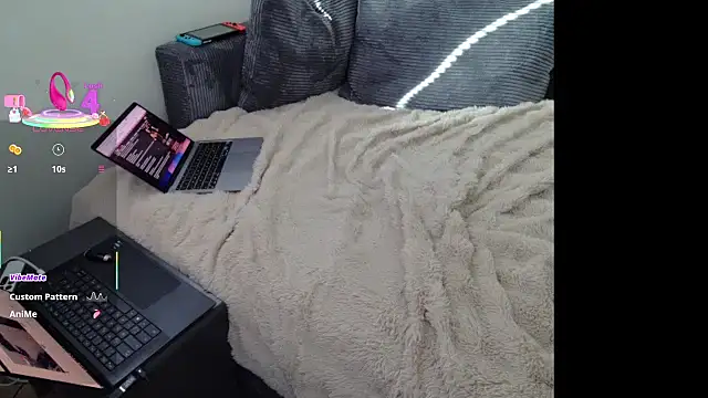 Hot ToyBoy6974 online show from 03/01/26, 11:01