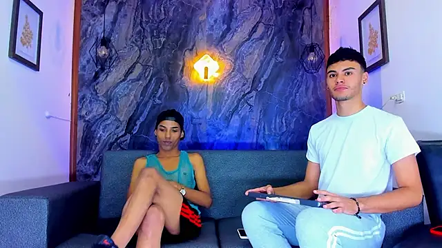 liam genner  online show from 12/01/24, 07:58