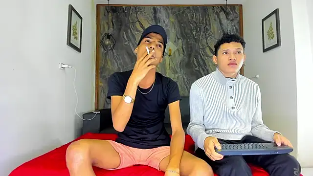 liam genner  online show from 01/23/25, 07:51