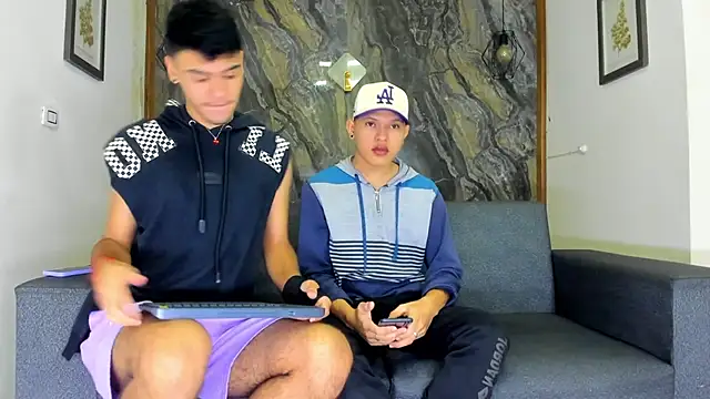 liam genner  online show from 03/02/25, 07:34