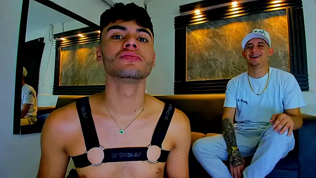 liam genner  online show from 09/11/25, 07:36