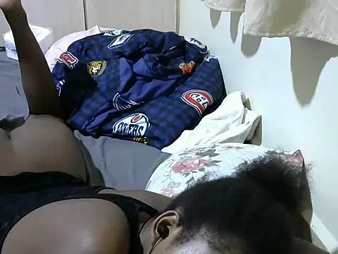 queen-sasha online show from 02/28/25, 08:50