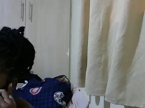 queen-sasha online show from 03/07/25, 12:34