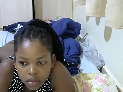 queen-sasha online show from 03/16/25, 06:09