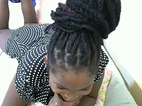 queen-sasha online show from 03/19/25, 09:38