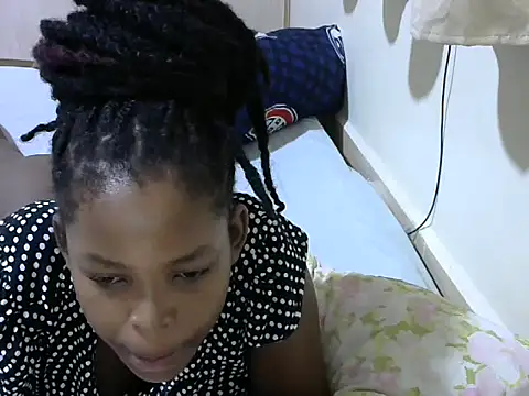 queen-sasha online show from 03/19/25, 04:34