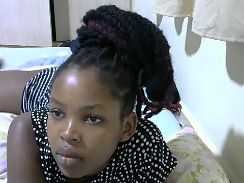 queen-sasha online show from 03/19/25, 10:42