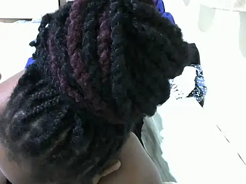 queen-sasha online show from 03/21/25, 05:34