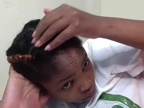 queen-sasha online show from 10/06/25, 07:06