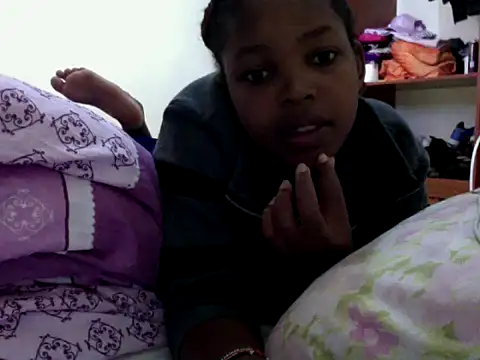 queen-sasha online show from 10/07/25, 07:38