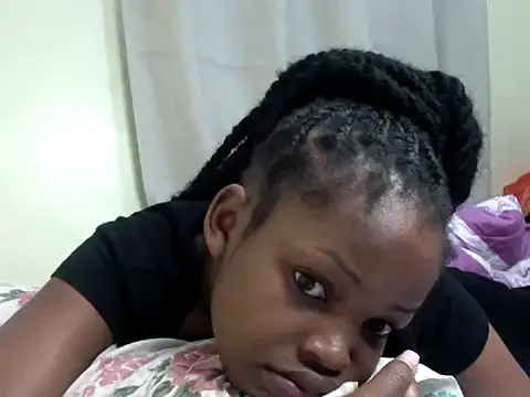 queen-sasha online show from 11/11/25, 08:14