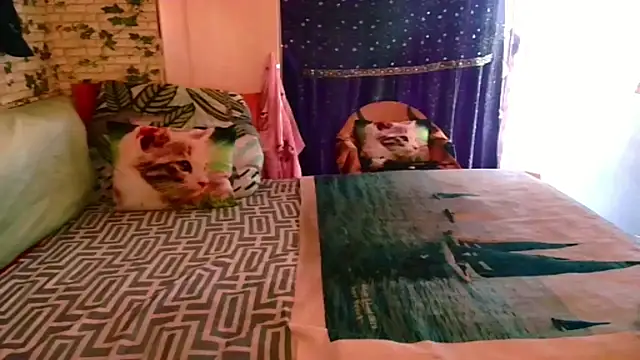 Indian Blaze00 online show from 03/14/25, 08:53