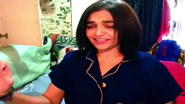 Indian Blaze00 online show from 03/14/25, 12:51