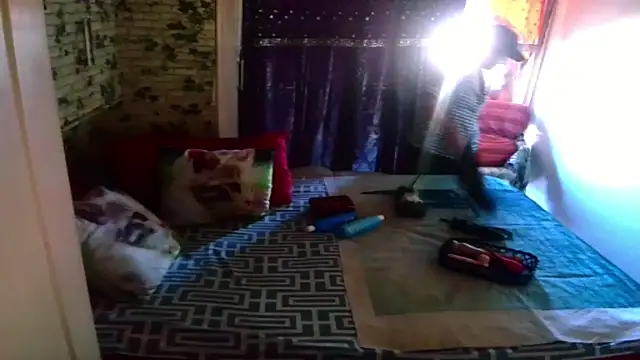 Indian Blaze00 online show from 03/22/25, 01:52