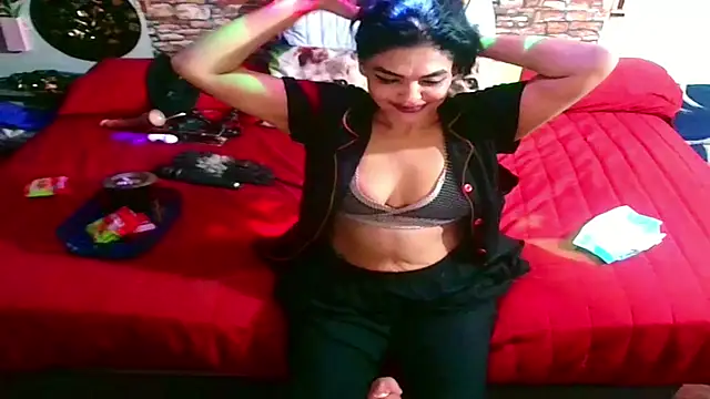 Indian Blaze00 online show from 09/28/25, 10:48