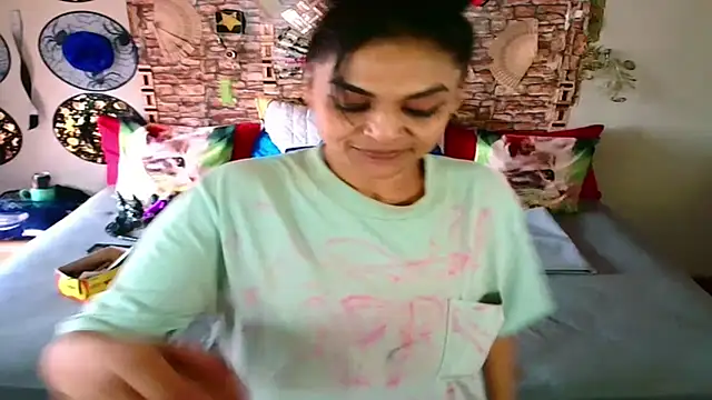 Indian Blaze00 online show from 10/07/25, 07:38