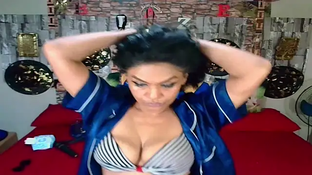 Indian Blaze00 online show from 10/19/25, 08:42